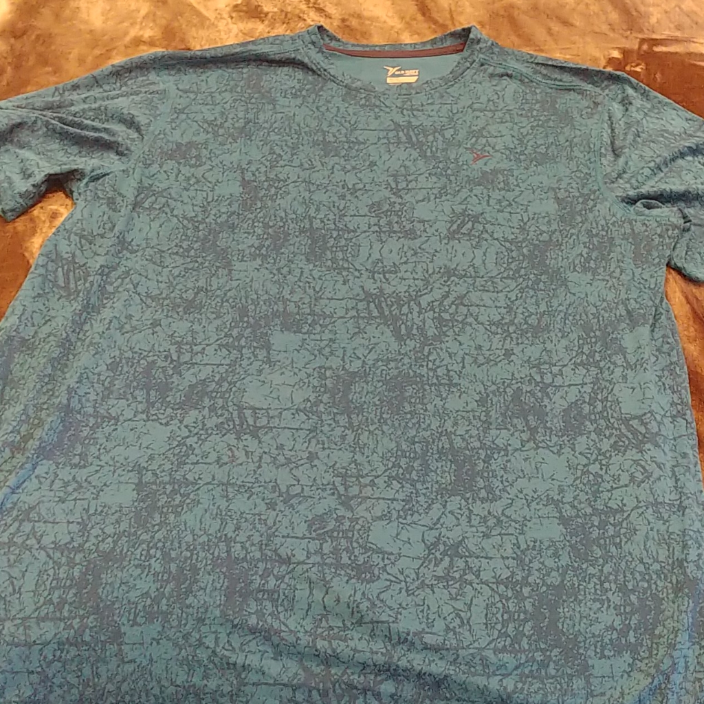 Nwt Active Tee